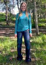 Load image into Gallery viewer, Ariat Women's Ophelia Perfect Rise Trouser