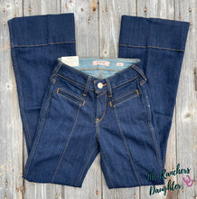 Load image into Gallery viewer, Ariat Lennon Perfect Rise Slim Trouser