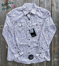 Load image into Gallery viewer, Ariat Lace Western VentTEK Stretch Shirt