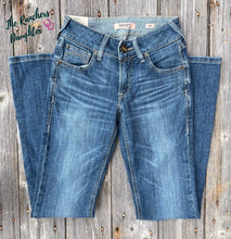 Load image into Gallery viewer, Ariat Ella Perfect Rise Boot Cut