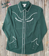 Load image into Gallery viewer, Ariat Women's Pine Grove Mirrorball Blouse