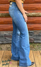 Load image into Gallery viewer, Ariat Clair High Rise Slim Trouser