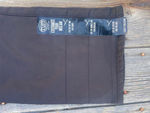 Load image into Gallery viewer, Black Cowgirl Tuff Work Hard Play Hard