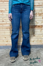 Load image into Gallery viewer, Ariat Women's Paula High Rise Slim Trouser