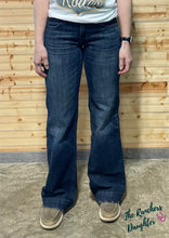 Load image into Gallery viewer, Ariat Elsie Perfect Rise Wide Leg Trouser