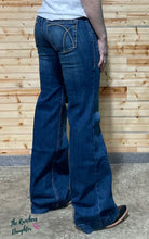 Load image into Gallery viewer, Ariat Women's Hasley Mid Rise Slim Trouser