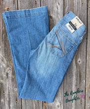 Load image into Gallery viewer, Ariat Women’s High Rise Alice Slim Trouser