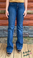 Load image into Gallery viewer, Ariat Fiorella High Rise Slim Trouser