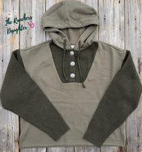 Load image into Gallery viewer, Ariat Women's Bozeman Sweater