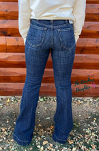 Load image into Gallery viewer, Ariat Alex High Rise Flare Trousers