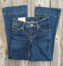 Load image into Gallery viewer, Wrangler® Girls Retro Trouser Jeans - Darci