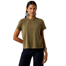 Load image into Gallery viewer, Ariat Women's Roping Tee