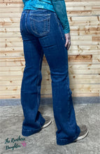Load image into Gallery viewer, Ariat Women's Paula High Rise Slim Trouser