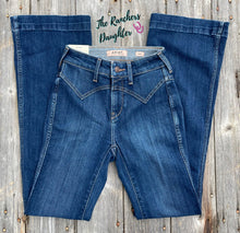Load image into Gallery viewer, Ariat Fiorella High Rise Slim Trouser