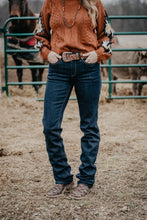 Load image into Gallery viewer, Ariat Ella Straight Leg Jean