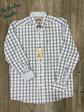 Load image into Gallery viewer, Ariat Men's Briar Wrinkle Free Classic Fit Shirt