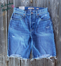 Load image into Gallery viewer, Ariat High Rise Jazmine 10" Short