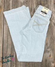 Load image into Gallery viewer, Ariat Women's Jordyn Perfect Rise Wide Leg Trouser
