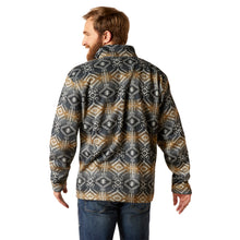 Load image into Gallery viewer, Ariat Men's Brindlewood Serape Wesley Sweater