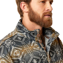 Load image into Gallery viewer, Ariat Men's Brindlewood Serape Wesley Sweater