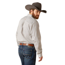Load image into Gallery viewer, Ariat Men's Kingsley Wrinkle Free Classic Fit Shirt