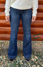Load image into Gallery viewer, Ariat Alex High Rise Flare Trousers