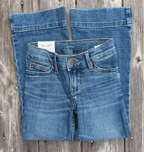 Load image into Gallery viewer, Wrangler® Girls Trouser Jeans - Embry
