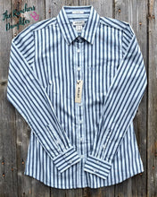 Load image into Gallery viewer, Ariat Women's Baja Stripe Kirby Shirt