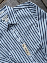 Load image into Gallery viewer, Ariat Women's Baja Stripe Kirby Shirt