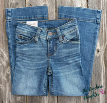 Load image into Gallery viewer, Wrangler® Girls Trouser Jeans - Embry