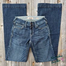 Load image into Gallery viewer, COMING SEPTEMBER 2026 - ✨ Exclusive ✨ Ariat Tiegan Perfect Rise Trousers