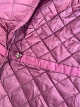 Load image into Gallery viewer, Ariat Women's Western Yoke Grizzly Insulated Parka - Tawny Port