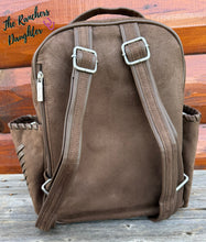 Load image into Gallery viewer, Aspen Itzy Ritzy Mini Plus™ Small Backpack Diaper Bag