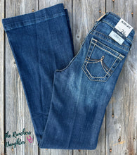 Load image into Gallery viewer, Ariat Women's Kahlani Perfect Rise Trouser