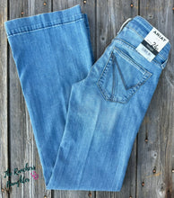 Load image into Gallery viewer, Ariat Women's Sherry Mid Rise Trouser