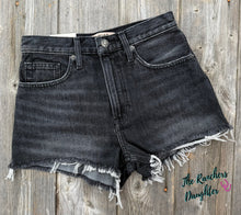 Load image into Gallery viewer, Ariat Women's Ultra High Rise Calamity Tomboy 3" Shorts
