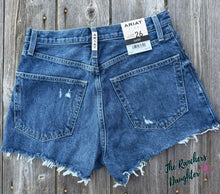 Load image into Gallery viewer, Ariat Women's Ultra High Rise Jazmine Tomboy 3" Shorts