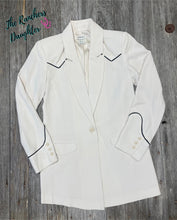 Load image into Gallery viewer, Ariat Women’s Parton Blazer