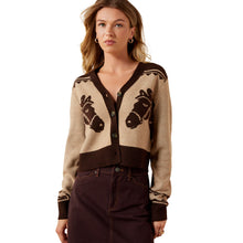 Load image into Gallery viewer, Ariat Women’s Colter Cardigan