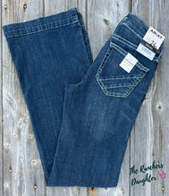 Load image into Gallery viewer, COMING SOON - ✨ Exclusive ✨ Ariat Tiegan Perfect Rise Trousers