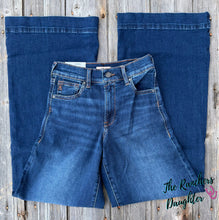 Load image into Gallery viewer, Ariat Women’s Norwalk High Rise Revel Vilma Ultrastretch Wide Leg Jeans