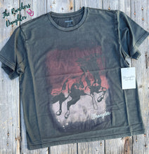 Load image into Gallery viewer, Wrangler Retro® Women's Bronc Tee