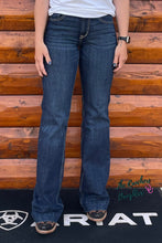 Load image into Gallery viewer, Ariat Women's Ella High Rise Slim Trouser