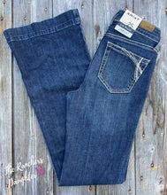 Load image into Gallery viewer, Ariat Naz High Rise Slim Trouser