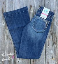 Load image into Gallery viewer, Ariat Girls Naz Trouser Jean