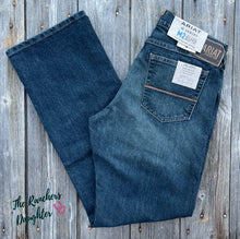 Load image into Gallery viewer, Ariat Men's M2 Traditional Relaxed Pro Series Ray Boot Cut Jeans