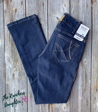 Load image into Gallery viewer, Ariat Ella Straight Leg Jean