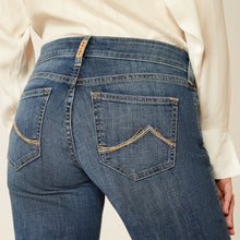 Load image into Gallery viewer, Ariat Women’s Olivia Mid Rise Wide Leg Trouser