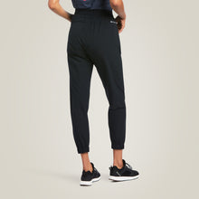 Load image into Gallery viewer, Ariat Women's Black Tek Joggers