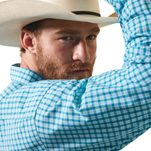 Load image into Gallery viewer, Ariat Men’s Pro Series Kalvin Shirt